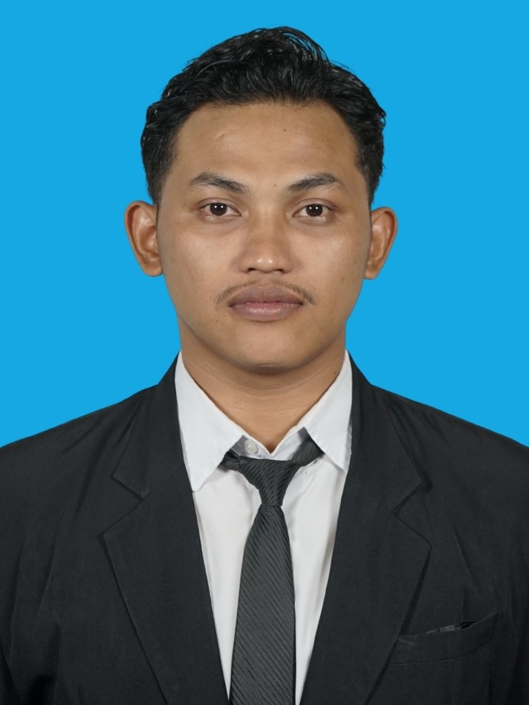 Muhammad Faiz Syafitra